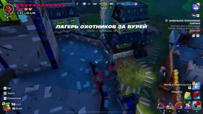 I'M SPIDER-MAN !!!  Thank you u/Afraid_Comedian_6589 