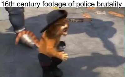 Stop resetting get the fucking pepper mill