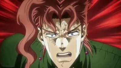 Jojo's y Dross simplemente épico