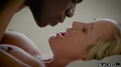 Interracial Harmony🖤