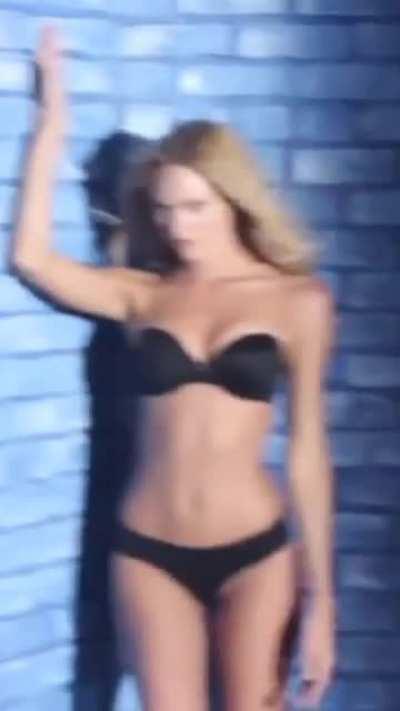 Candice Swanepoel - Down N Dirty Vertical Edit