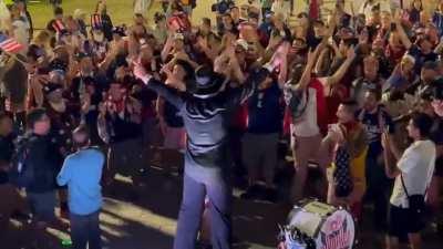 It's called Soccer 😈