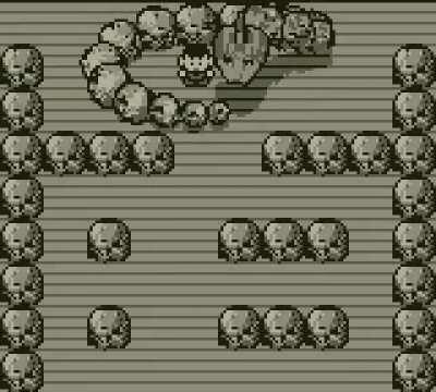 [OC] Did you think he was alone? (This time there is a real twist)