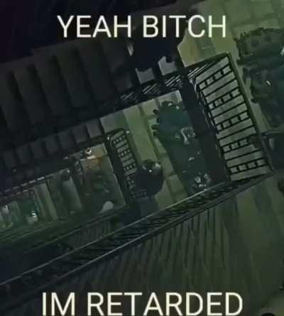 Redditor’s got scared of my art, mission accomplished 🏆