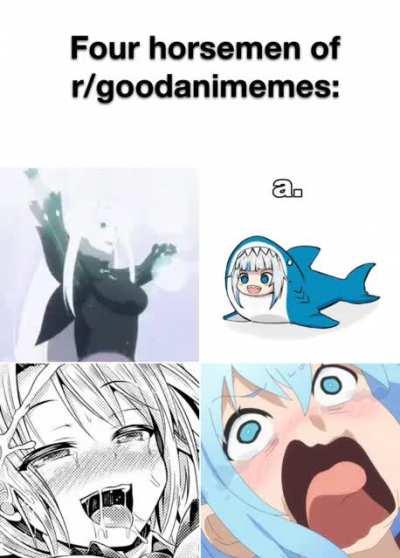 Current state of this sub