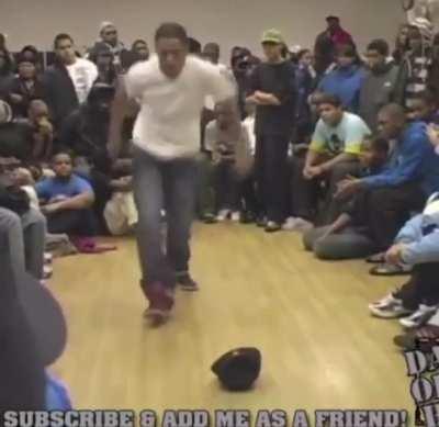 Nigga tried to play that shit off 😂😂