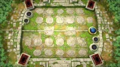 No matter how fast Shadowverse match is getting, I'm thankful that we at least can't pull up bullshit like this