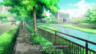 The Mother and Daughter Bonding Episode