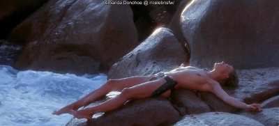 Amanda Donohoe