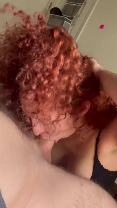 Let me take it all the way to the back of my throat please :D :D