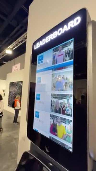 This is so dumb why would you put your business like that