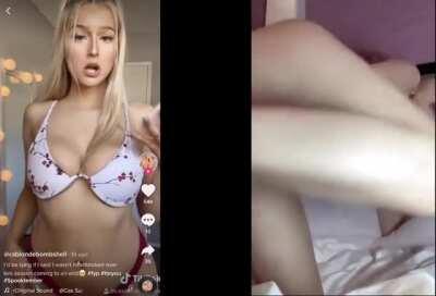 Gotta love tiktok for that