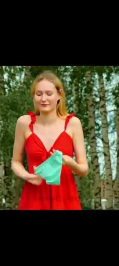 Found on a '5 Minute Crafts' video. This can't be serious right?