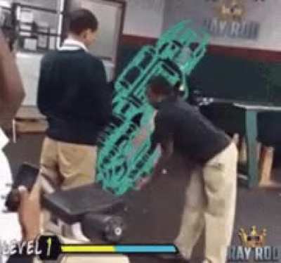 Iron Man should get a team up that changes his ultimate