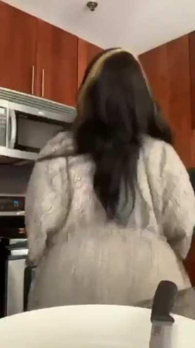 Loud Ass Rope Clappa’