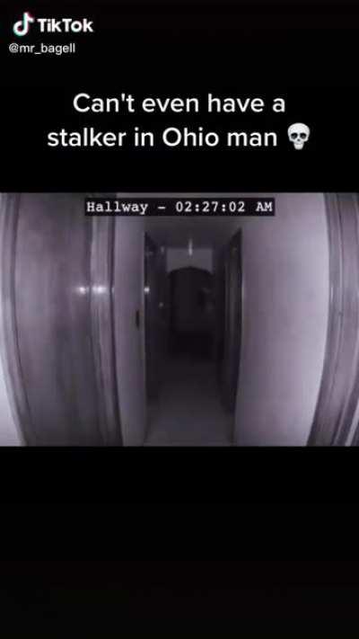 cant have shit in the midwest fr