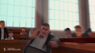 Tried to make something funny and this happened