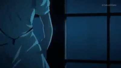 trying my best not to spoil the video