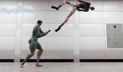 I think I downloaded the wrong demo