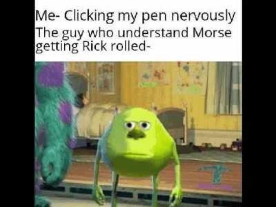 It's gif Saturday my dudes