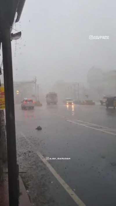 Adoor, Pathanamthitta 4/4/2023