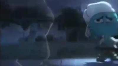 Mi primo de 11 años después de ir a la plaza con su amiga