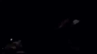 Mexican army during a chase, the army uses Ford F-150 to patrol armor is added and in this case a shield