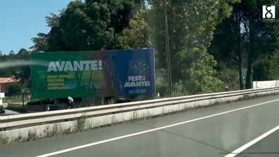 Oferta para quem vá à Festa do Avante