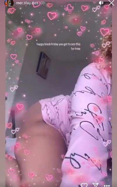 Stupid filter, that thang still movin though