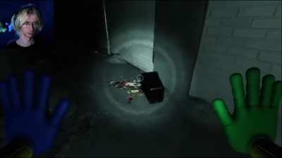 Z jakiegoś powodu od razu jedno mi się skojarzyło z drugim.