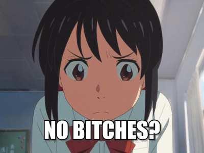 I'm rewatching the movie I notice this