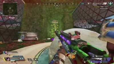 What being a Sentinel player since season 4 looks like