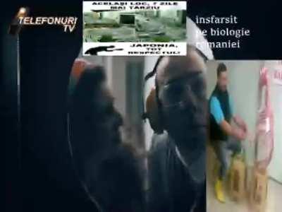 ❌❌❌Teknologhia maghazinului romanesc! 幫我 TELEFONURI_TV幫DJ JUNDOCA我我失去理智了。  