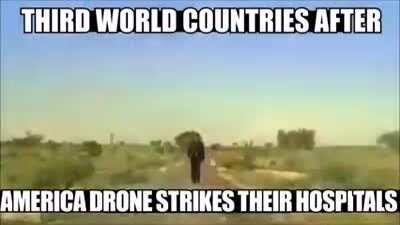 America DESTROYS third world countries with facts and logic epic style 😎