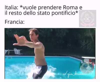 Sempre pronta a difenderlo