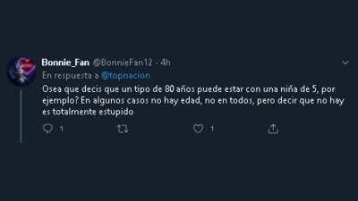 lo unico que vas a tener abierto van a ser las nalgas de la violada que te van a pegar