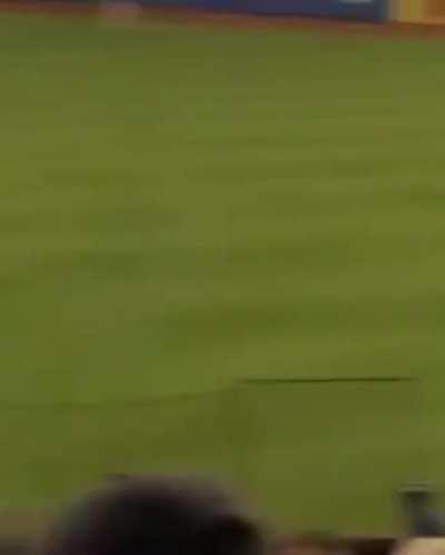 Terrific execution of a zoom and pan