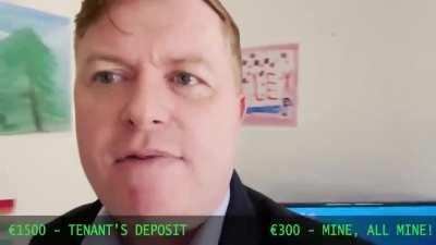 A Landlords Guide to Keeping A Tennants Deposit