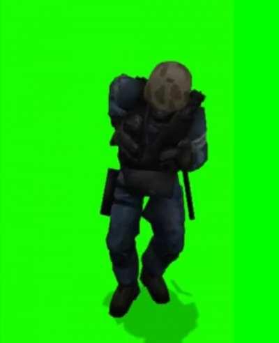 When there is a negative view on Apex Legends