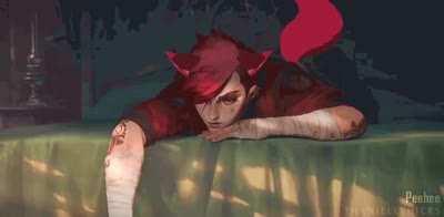 [No Spoilers] Happy Birthday To Her 🥺