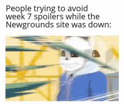 Most of us probably failed tho