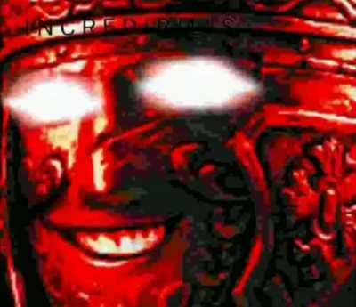 Centurion watching Hitokiri getting nerfed as he gets his own rework