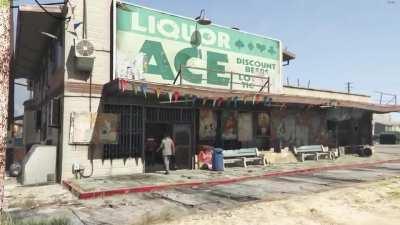 1st Meme hoping I get into the recap