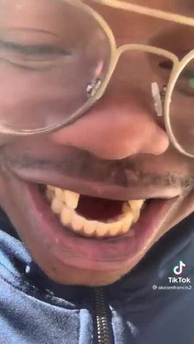 What a terrible day to have ears