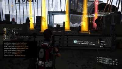 Killing All 5 Hunters With One Bullet On Legendary (With Less Than 10 Seconds Of Prep)