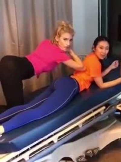 Shake That Ass - Loop