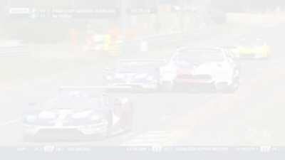 UNDETECTED UNEXPECTED WHEELS OF GLORY TELLS ITS STORY POUNDING GTS