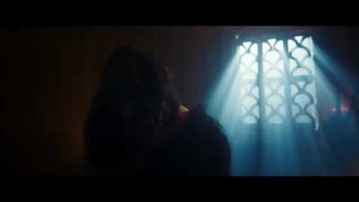 'Those about to Die' S1E6 (2024) Kyshan Wilson & Eleonora Gaggero