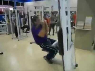 We have an expert here to teach us how to use it properly