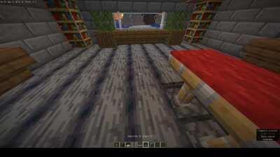 Cool chair design you can sit on!